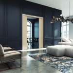 Egibi Evokit 800 x 1970 x 100-125 mm SDK – Zboží Mobilmania