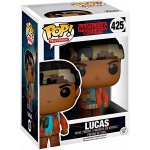 Funko Pop! Stranger Things Lucas – Hledejceny.cz