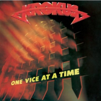 Krokus - One Vice At A Time -Spec – Zboží Mobilmania