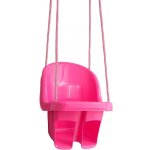Tega Baby závěsná houpačka růžová – Sleviste.cz