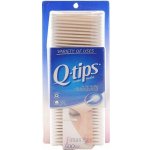 Q-tips Vatové tyčinky 500 ks – Hledejceny.cz