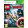 Hra na Xbox 360 LEGO Marvels Avengers