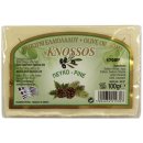 Knossos přírodní olivové mýdlo Borovice 100 g