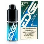 EDGE British Tobacco 10 ml 6 mg – Zboží Dáma