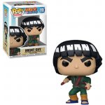 Funko Pop! 1195 Naruto Shippuden Might Guy – Sleviste.cz