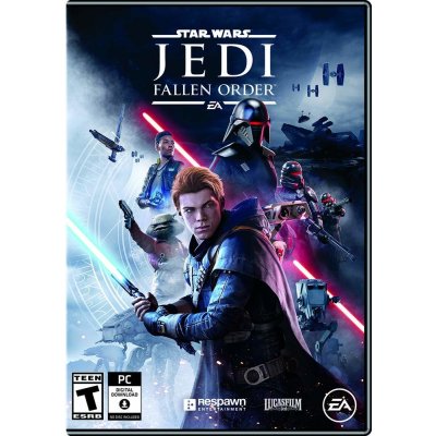 Star Wars Jedi: Fallen Order – Hledejceny.cz