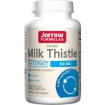 Jarrow Formulas Milk Thistle Ostropestřec mariánský 100 kapslí – Hledejceny.cz