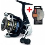 Shimano Nexave 2500 FD – Hledejceny.cz