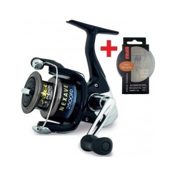 Shimano Nexave 2500 FD