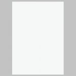 Barevný papír A4 130 g/m2 bílý – Hledejceny.cz