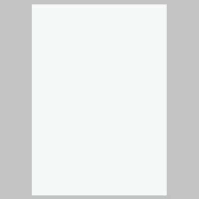 Barevný papír A4 130 g/m2 bílý – Zboží Mobilmania