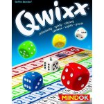 Mindok Qwixx – Zboží Živě