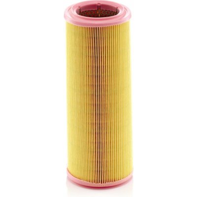 Vzduchový filtr MANN-FILTER C 1189 – Hledejceny.cz