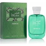 Rasasi Hawas Tropical parfémovaná voda pánská 100 ml – Sleviste.cz