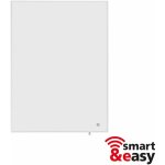 e2 INFRAe2 smart&easy S, 500 W, 700 x 600 x 45 mm – Hledejceny.cz