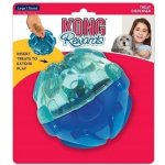 Kong Rewards plnící míč guma L – Zboží Mobilmania