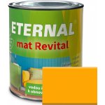 Eternal Mat Revital 0,7 kg žlutá – Zbozi.Blesk.cz