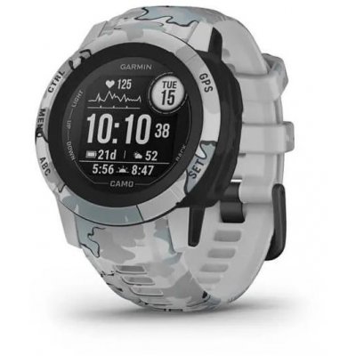 Garmin Instinct 2S Camo Edition