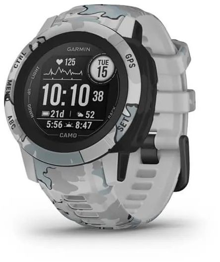 Garmin Instinct 2S Camo Edition