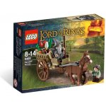 LEGO® Lord of the Rings 9469 Gandalf přichází – Zboží Živě
