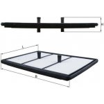 Vzduchový filtr MAHLE LX 5364 – Hledejceny.cz