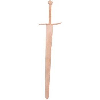 Drewmax Dřevěný meč 50 cm