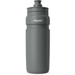 Vilgain Sports Bottle – Structured Grey 750 ml – Zboží Dáma