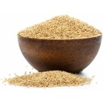 GRIZLY Quinoa bílá 1000g – Zboží Dáma