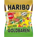 Haribo Goldbaren želatinoví medvídci 200 g – Sleviste.cz