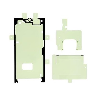 Samsung S918B Galaxy S23 Ultra Lepicí Páska pod LCD (Service Pack) 8596311246104 – Zboží Živě