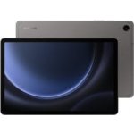 Samsung Galaxy Tab S9 FE Gray SM-X510NZAAEUE – Hledejceny.cz