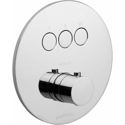 Paffoni CPT019CR – Hledejceny.cz