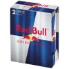 Energetický nápoj Red Bull 2 x 0,25l