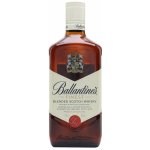 Ballantine’s Finest 40% 1 l (holá láhev) – Zboží Dáma