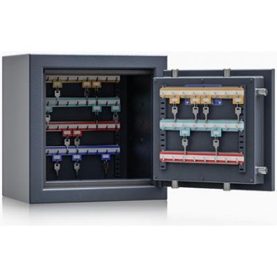 ISS Safe4Key 157001.12 EL – Zboží Živě