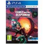 Carly and the Reaper Man – Hledejceny.cz