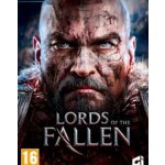 Lords of the Fallen (Deluxe Edition) – Hledejceny.cz