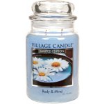 Village Candle Body & Mind 602 g – Hledejceny.cz