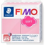 FIMO soft TREND 57g jahoda růžová – Sleviste.cz
