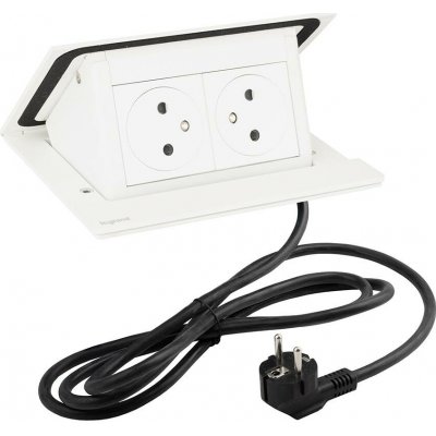 Legrand PopUp 492633 – Hledejceny.cz