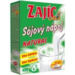 Zajíc Pohankový nápoj krabička 400 g – Hledejceny.cz