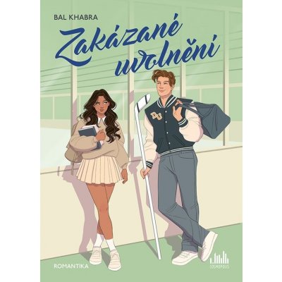 Zakázané uvolnění - Bal Khabra – Zboží Dáma