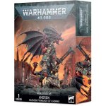 GW Warhammer 40000: World Eaters Angron Deamon Primarch of Khorne – Zboží Živě