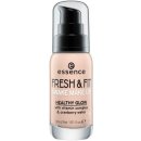 Essence Stay All Day 16h make-up 20 Soft Nude 30 ml