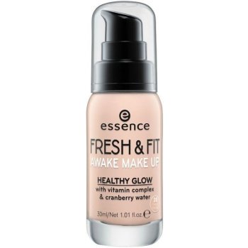 Essence Stay All Day 16h make-up 20 Soft Nude 30 ml