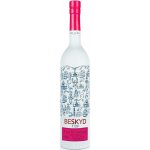 Beskyd 1129 Vyzrálá malina 35% 0,7 l (holá láhev) – Sleviste.cz