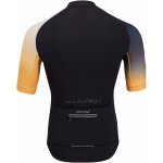 Silvini Mazzano MD2042 black-yellow – Zboží Mobilmania