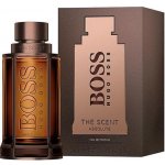 Hugo Boss The Scent Absolute parfémovaná voda pánská 50 ml – Hledejceny.cz