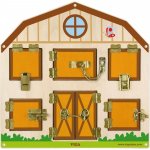 Viga hra zamykání a odemykání – Zboží Mobilmania