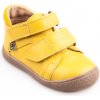 Dětské kotníkové boty Rak dětská obuv Lemon